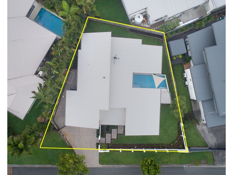 1 Strezlecki Close, Buderim QLD 4556