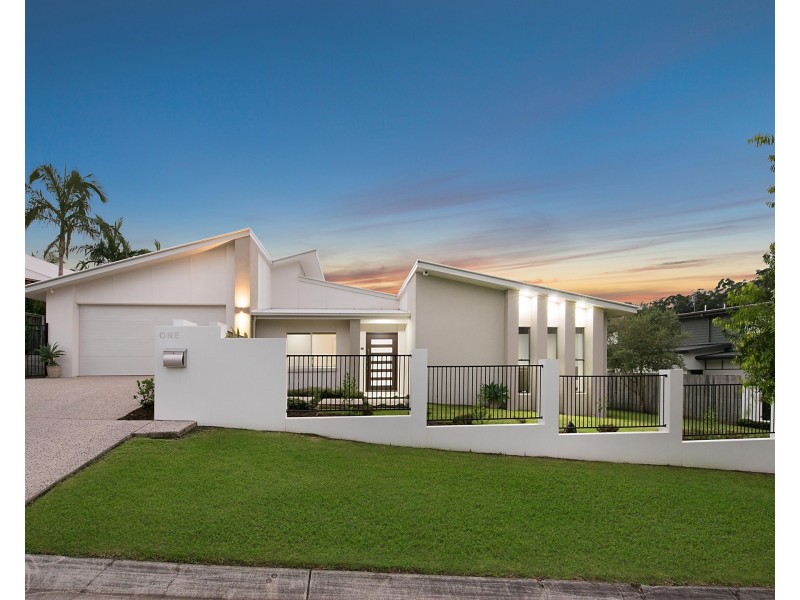 1 Strezlecki Close, Buderim QLD 4556