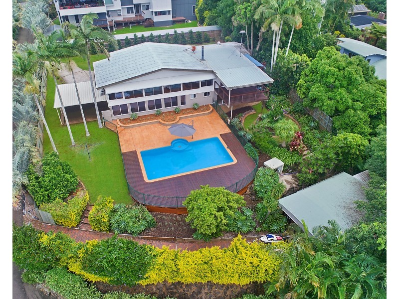 43 Eckersley Avenue, Buderim QLD 4556