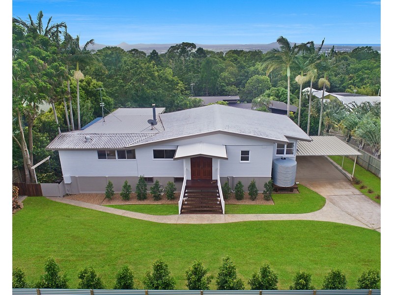 43 Eckersley Avenue, Buderim QLD 4556
