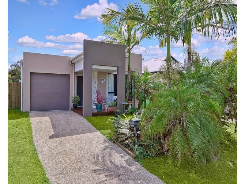 9 Whiteash Place, Currimundi QLD 4551
