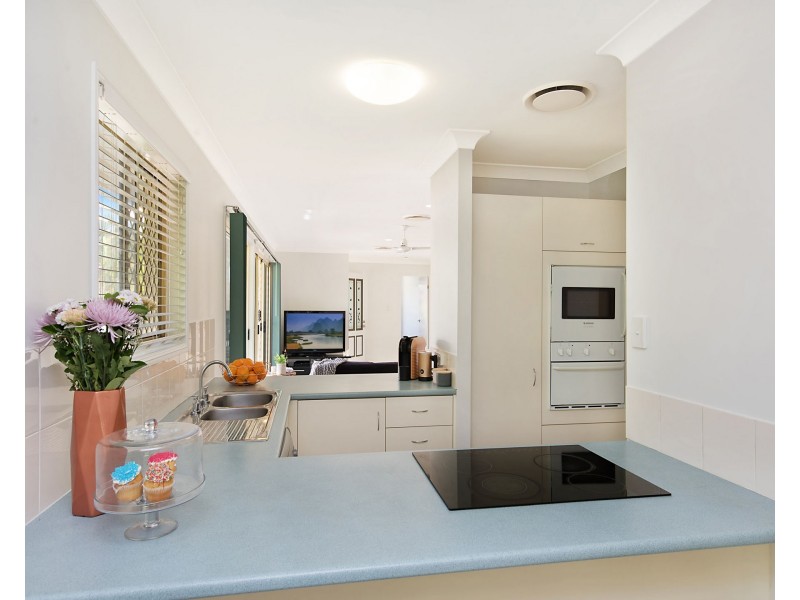 7 Franklin Place, Sippy Downs QLD 4556