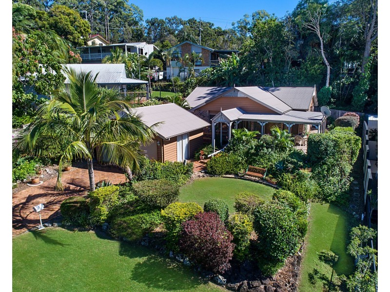 8 Wren Crescent, Buderim QLD 4556
