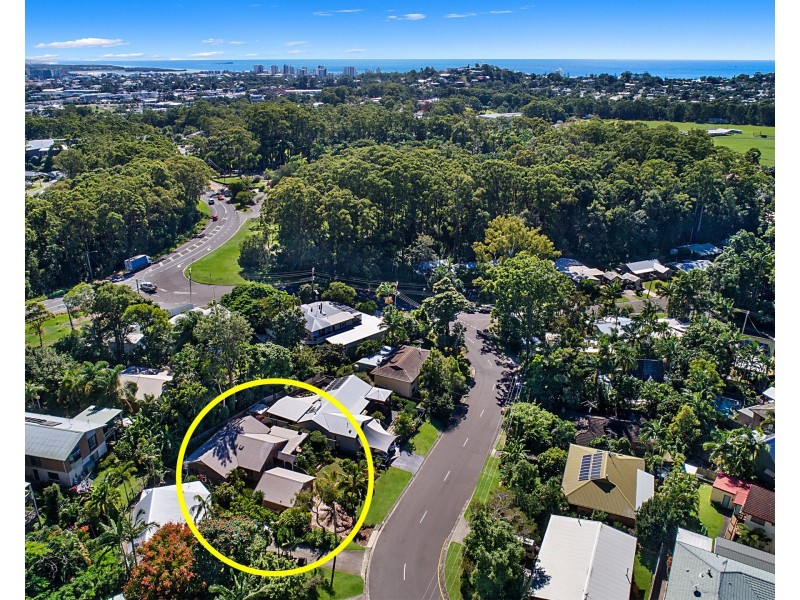 8 Wren Crescent, Buderim QLD 4556