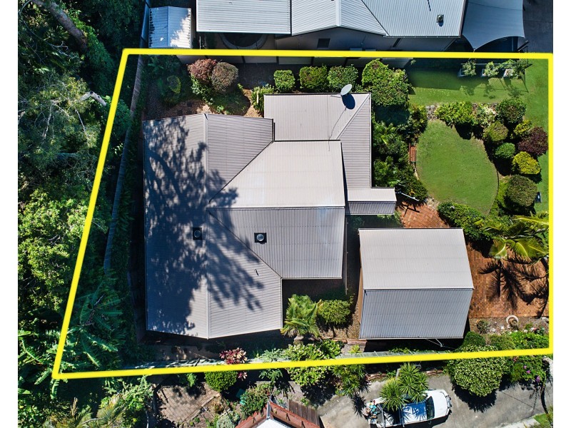 8 Wren Crescent, Buderim QLD 4556