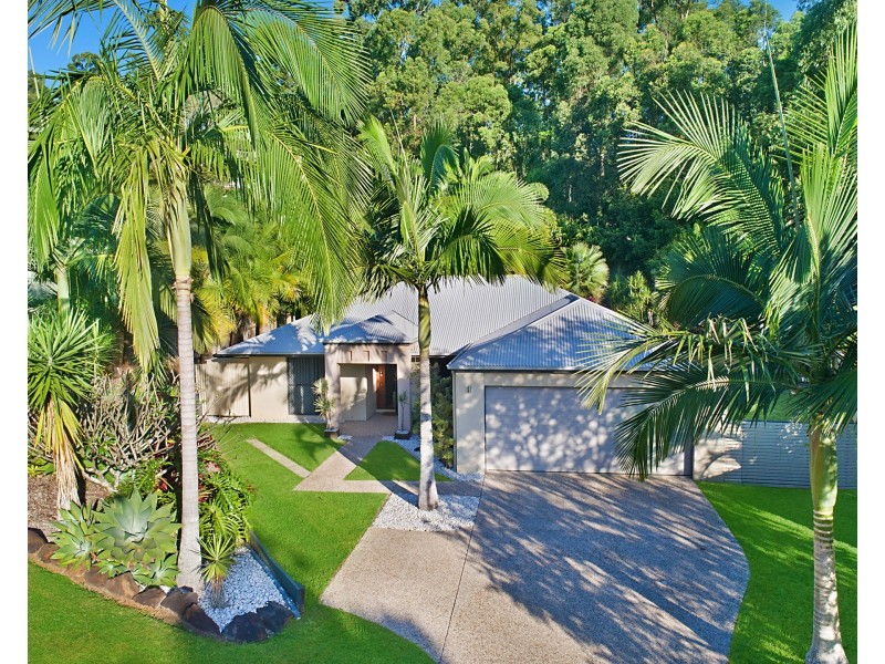 85 Samwhite Drive, Buderim QLD 4556