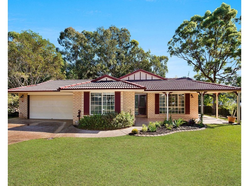 6A  Dunbar Court, Buderim QLD 4556