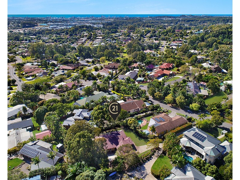 6A  Dunbar Court, Buderim QLD 4556