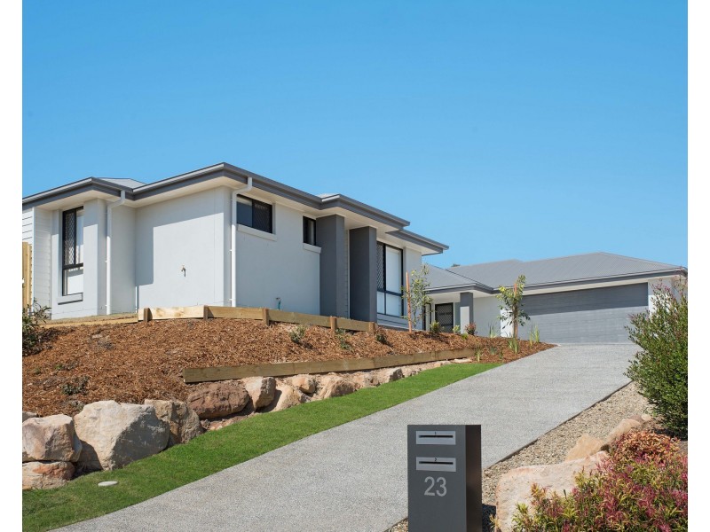 2/23 Horizon Way, Woombye QLD 4559