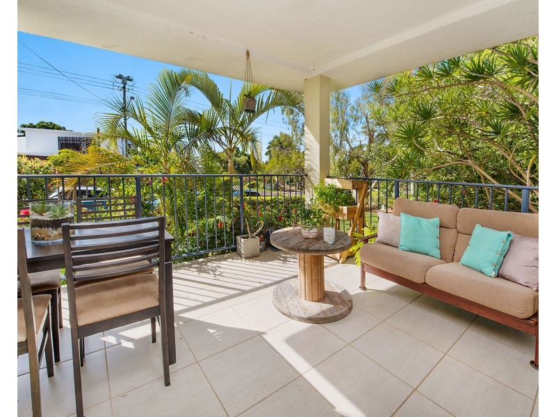 2/38-42 King Street, Buderim QLD 4556