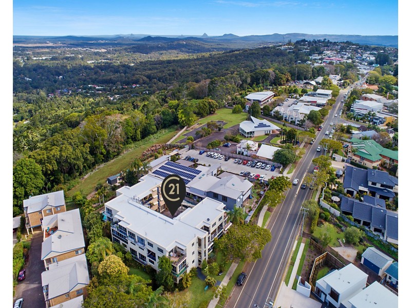 2/38-42 King Street, Buderim QLD 4556