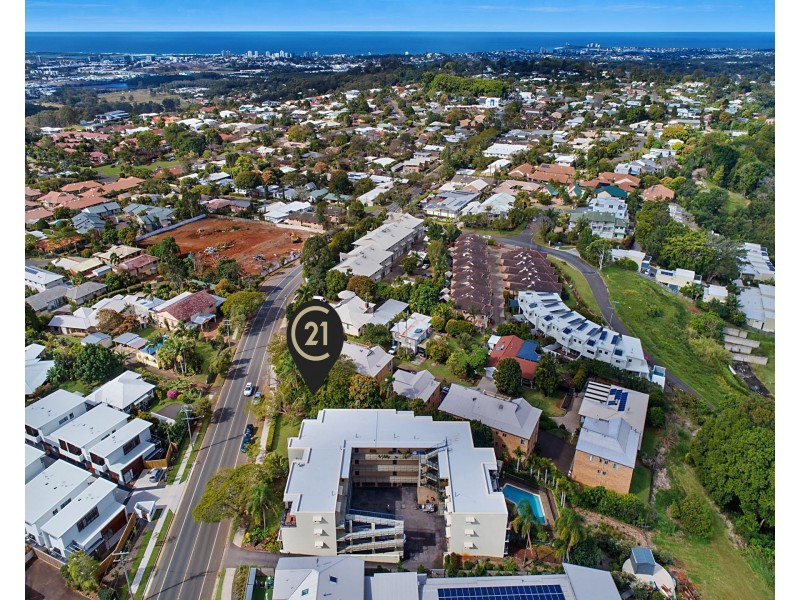 2/38-42 King Street, Buderim QLD 4556