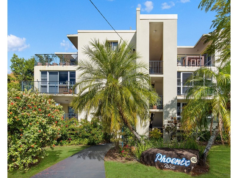 2/38-42 King Street, Buderim QLD 4556