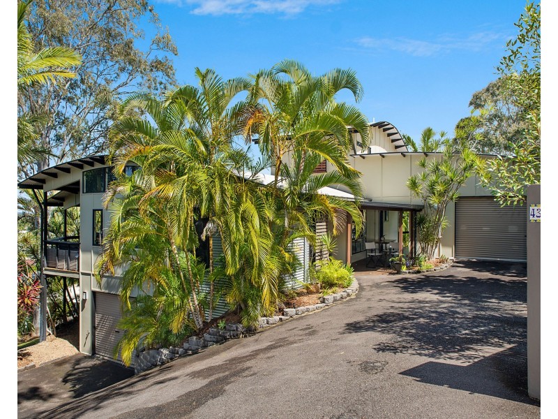 43 Yew Court, Buderim QLD 4556