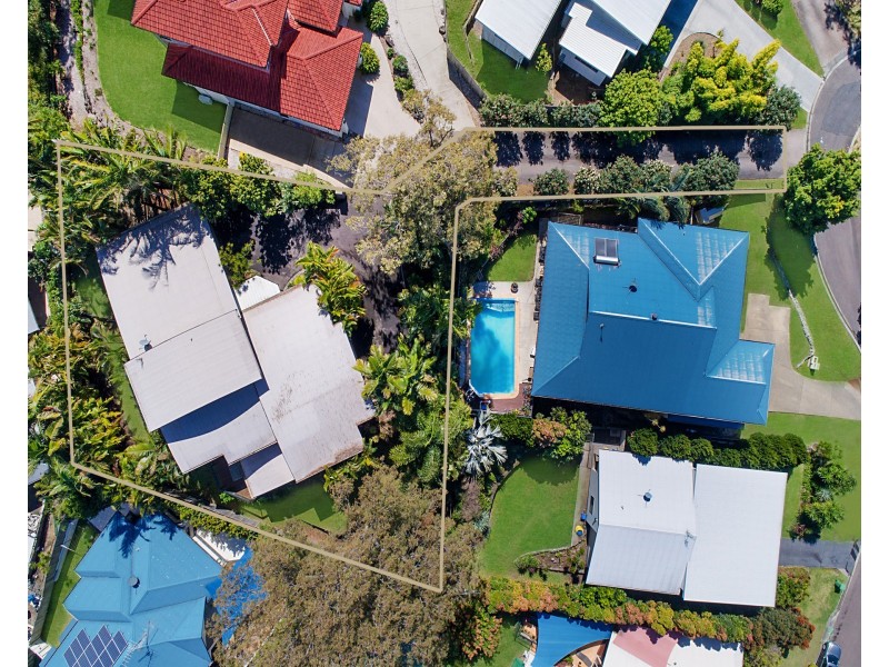 43 Yew Court, Buderim QLD 4556