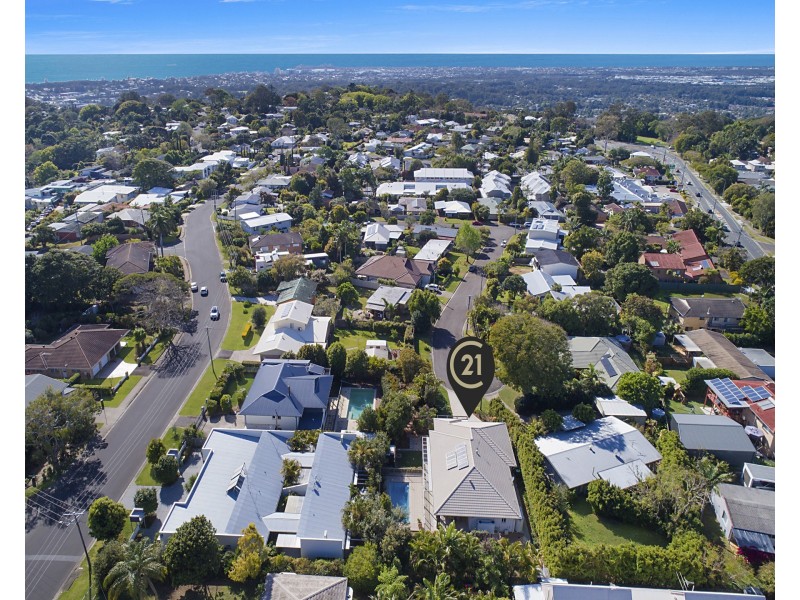 14 Seaview Terrace, Buderim QLD 4556