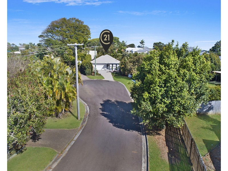 14 Seaview Terrace, Buderim QLD 4556