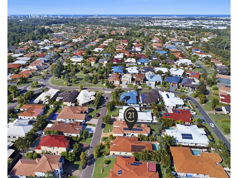 7 Coney Court, Mountain Creek QLD 4557