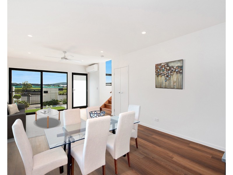 46 Harmony Boulevard, Palmview QLD 4553