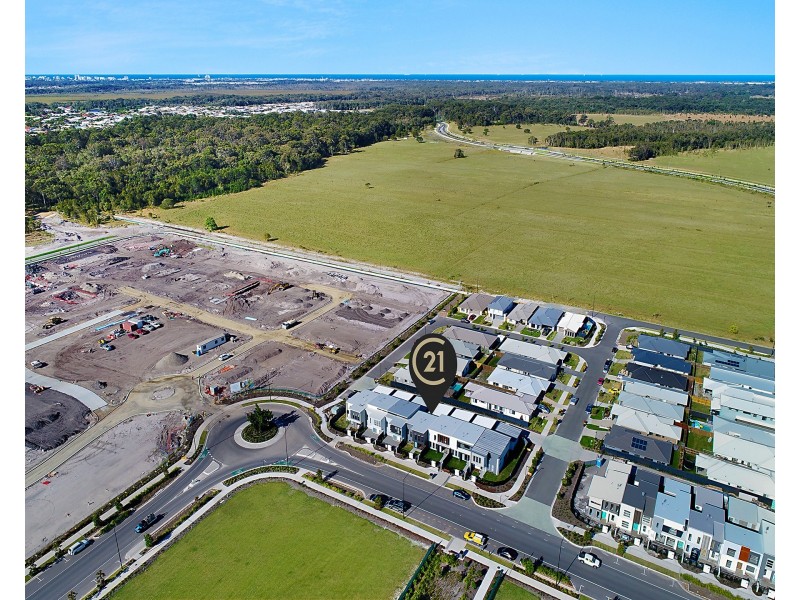 46 Harmony Boulevard, Palmview QLD 4553