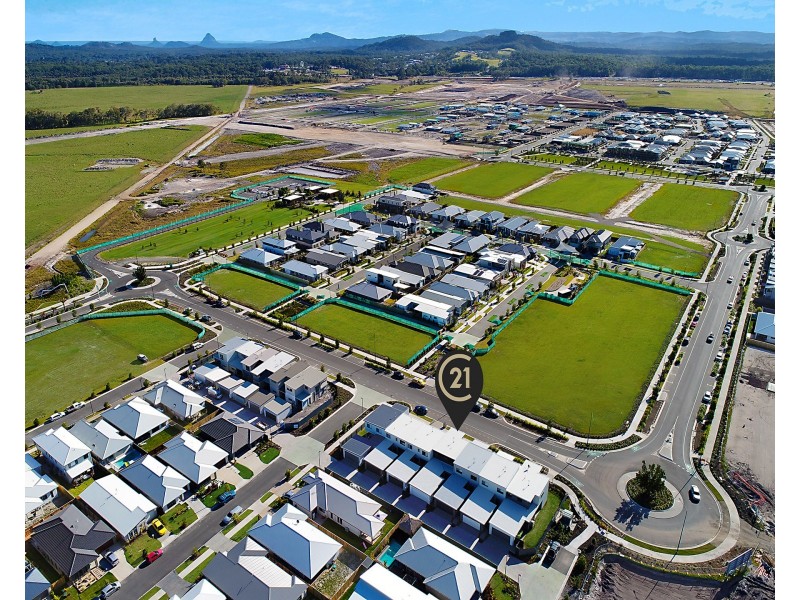 46 Harmony Boulevard, Palmview QLD 4553