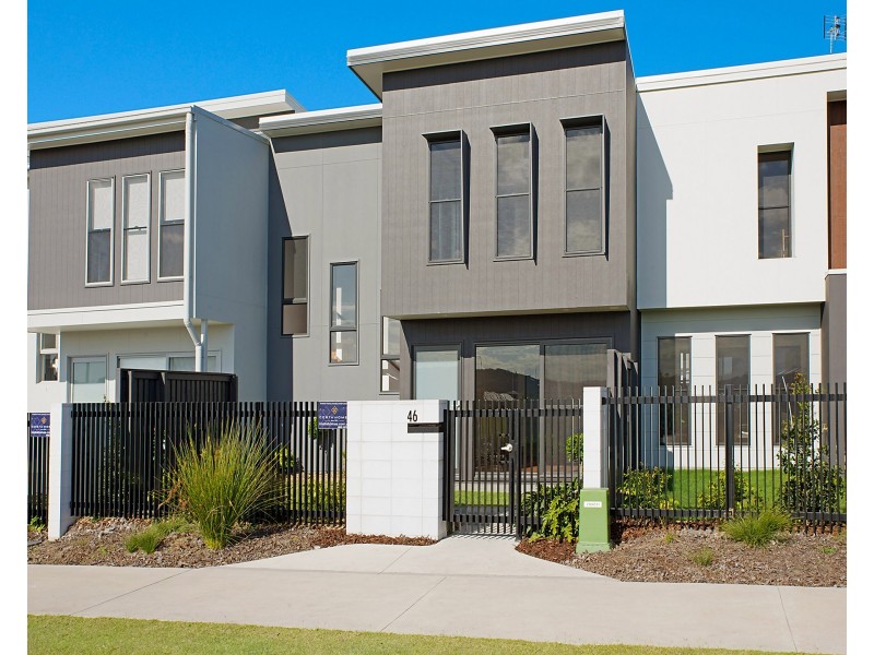 46 Harmony Boulevard, Palmview QLD 4553