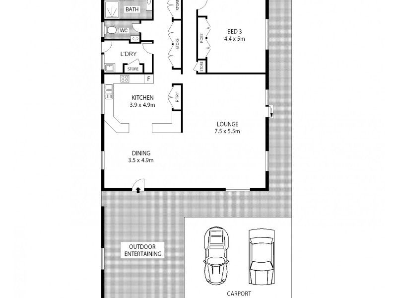 3 Halifax Court, Woombye QLD 4559