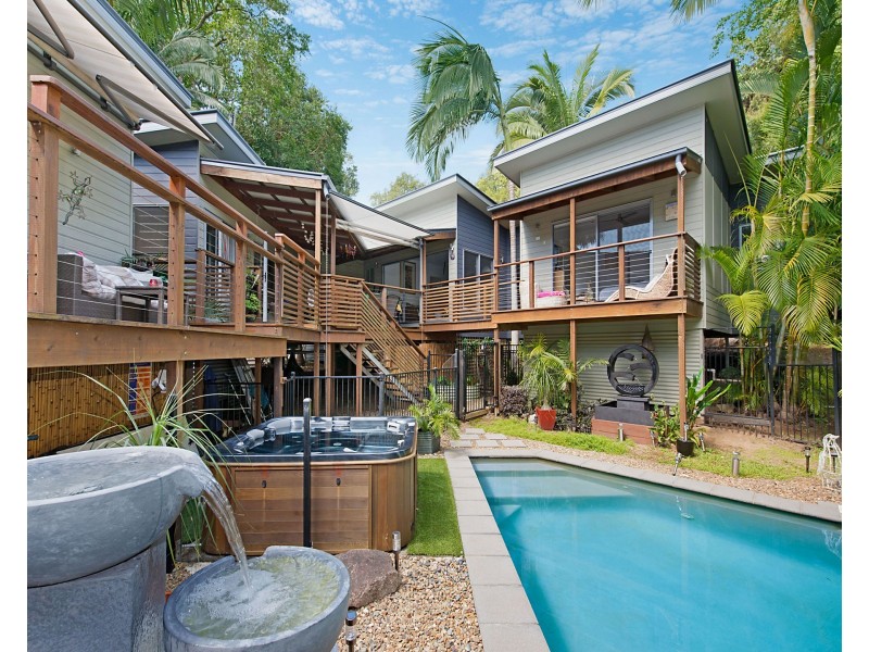 7 Bowerbird Place, Mons QLD 4556