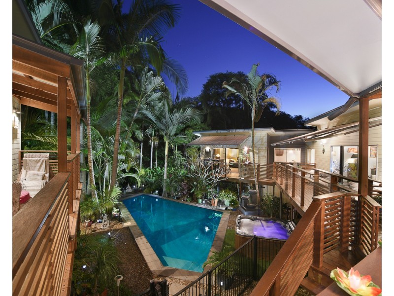 7 Bowerbird Place, Mons QLD 4556