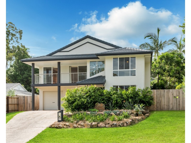 21 Jingellic Drive, Buderim QLD 4556