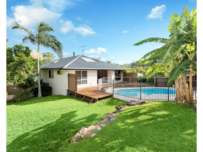21 Jingellic Drive, Buderim QLD 4556