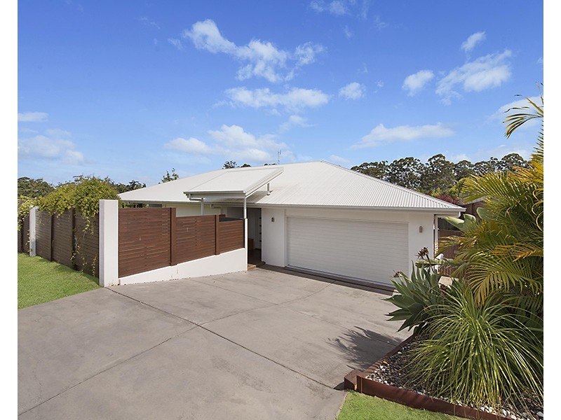 5 Tribulation Circuit, Buderim QLD 4556