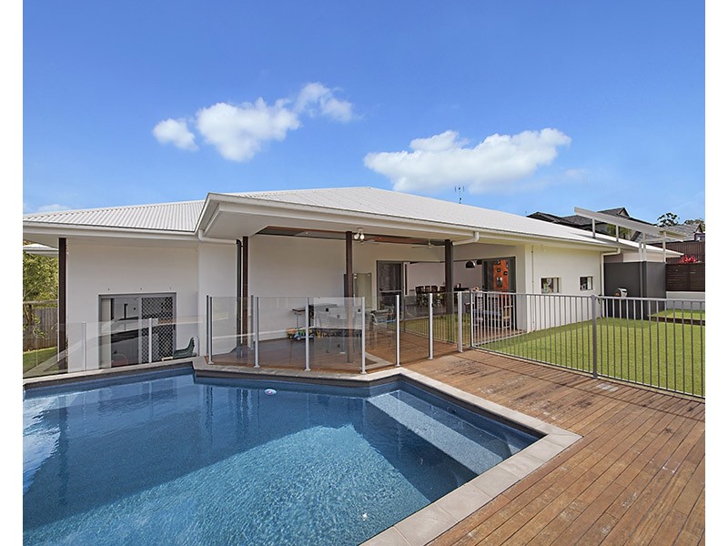 5 Tribulation Circuit, Buderim QLD 4556