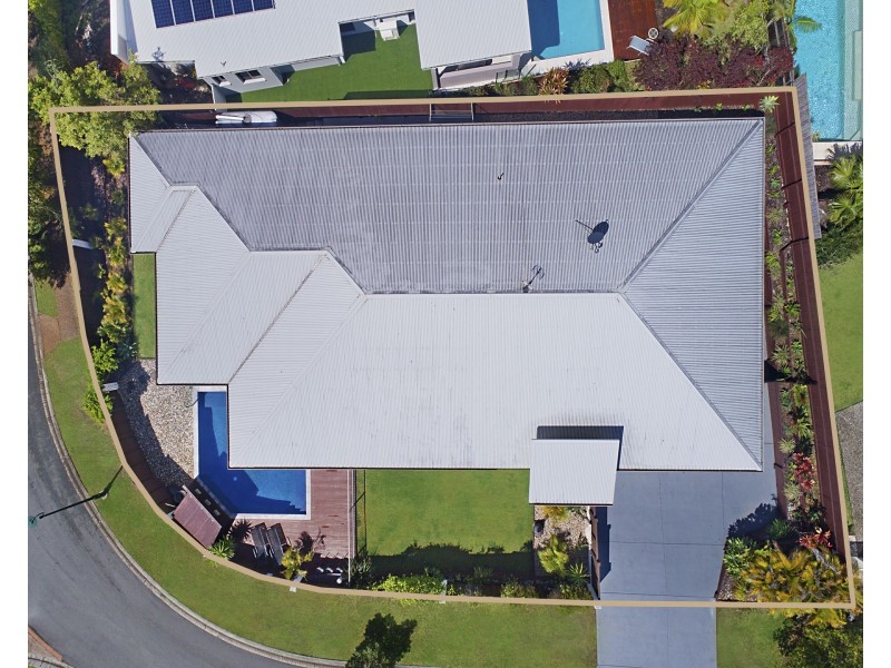 5 Tribulation Circuit, Buderim QLD 4556