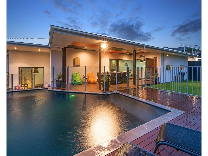 5 Tribulation Circuit, Buderim QLD 4556