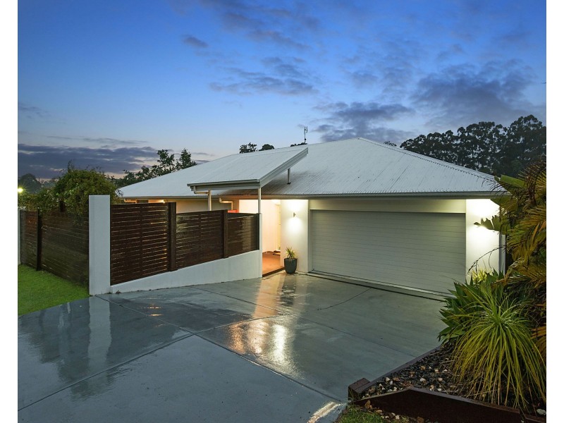 5 Tribulation Circuit, Buderim QLD 4556