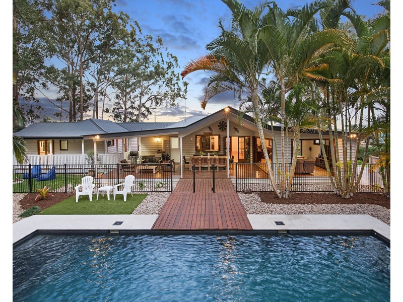 3 Waterloo Court, Tanawha QLD 4556