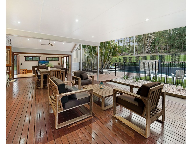 3 Waterloo Court, Tanawha QLD 4556