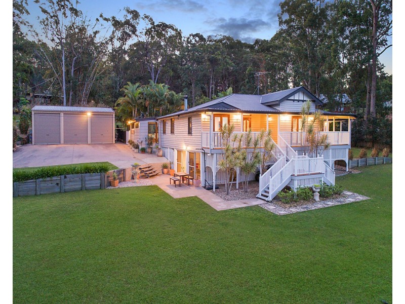 3 Waterloo Court, Tanawha QLD 4556