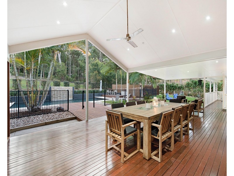 3 Waterloo Court, Tanawha QLD 4556