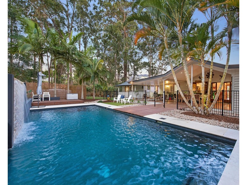 3 Waterloo Court, Tanawha QLD 4556