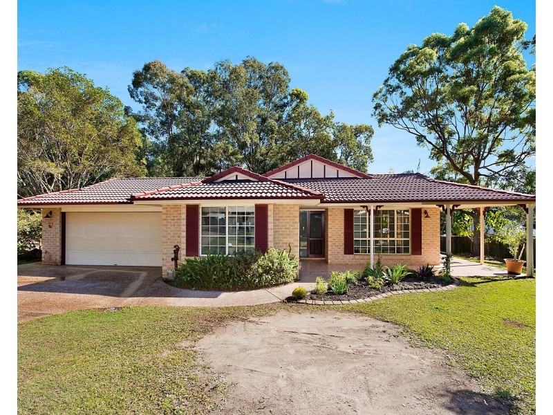 6a Dunbar Court, Buderim QLD 4556