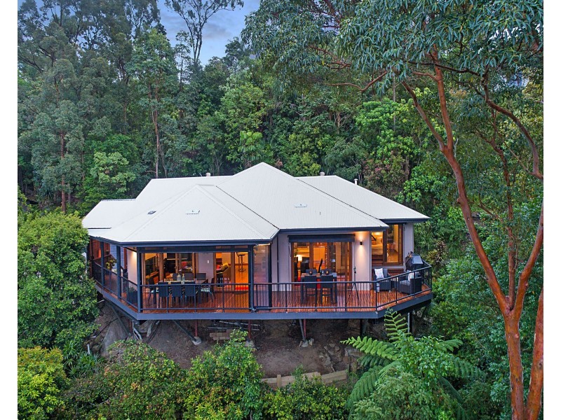 4 Panorama Ridge Road, Buderim QLD 4556