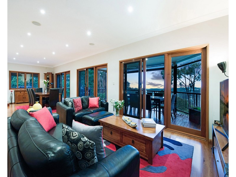 4 Panorama Ridge Road, Buderim QLD 4556