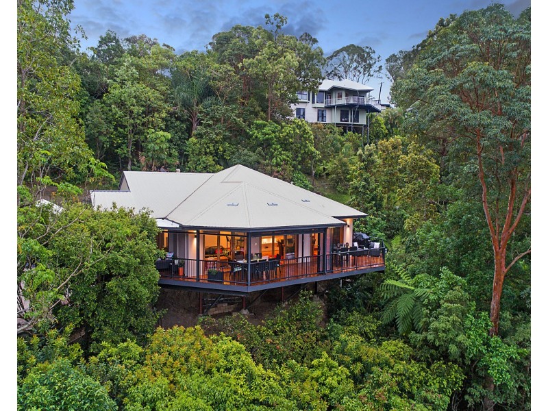 4 Panorama Ridge Road, Buderim QLD 4556