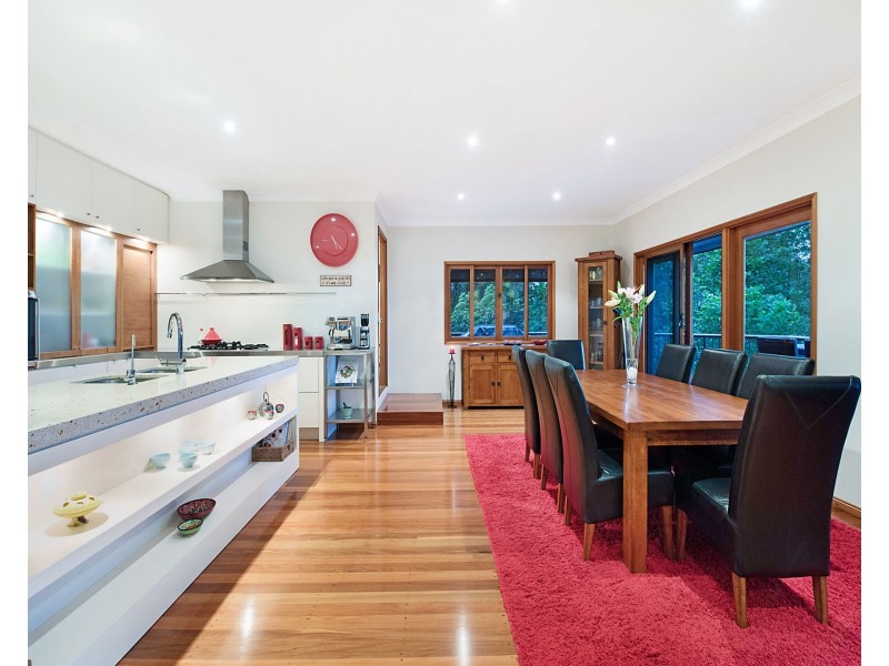 4 Panorama Ridge Road, Buderim QLD 4556