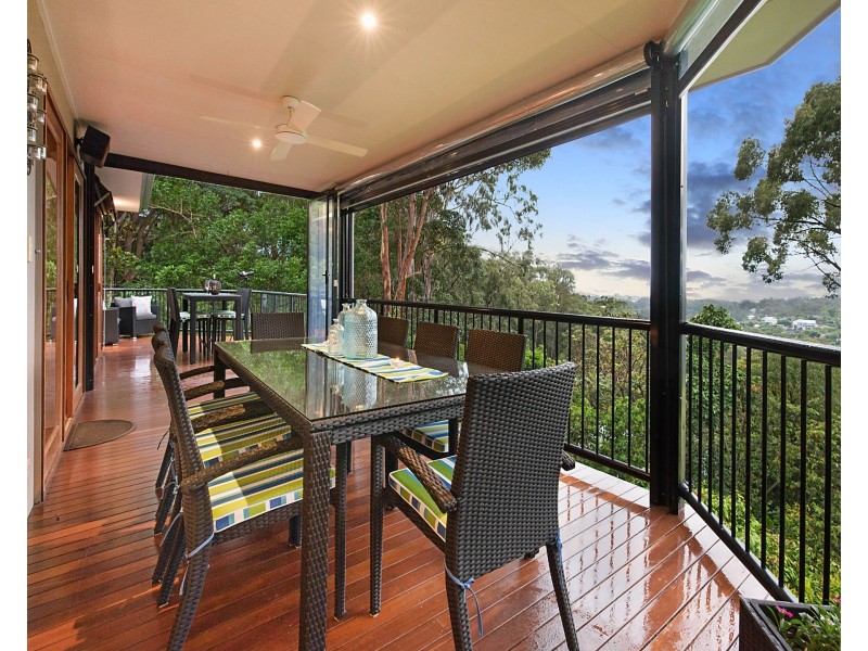 4 Panorama Ridge Road, Buderim QLD 4556