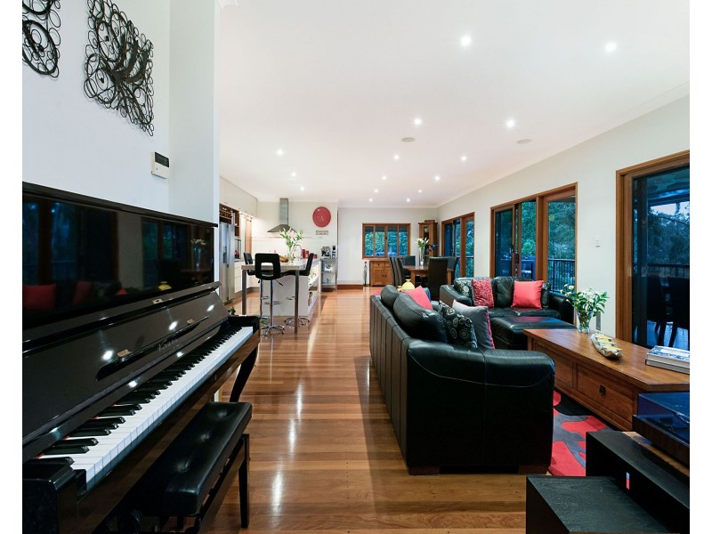 4 Panorama Ridge Road, Buderim QLD 4556