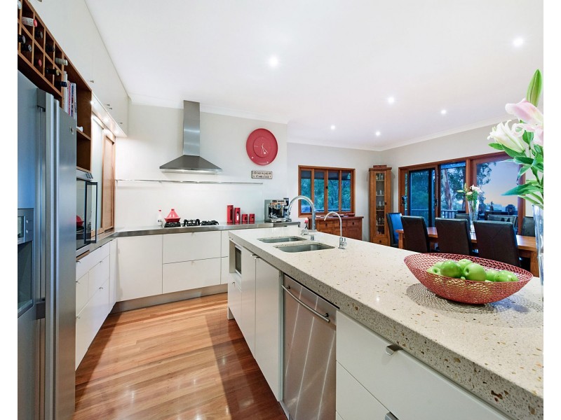 4 Panorama Ridge Road, Buderim QLD 4556