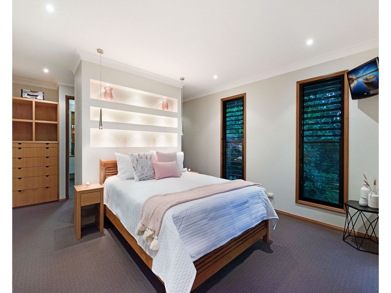 4 Panorama Ridge Road, Buderim QLD 4556